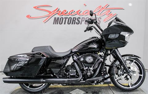 HAR663461 - 2024 - Harley-Davidson - Road Glide® Limited Specialty Motorsports - Photo 1