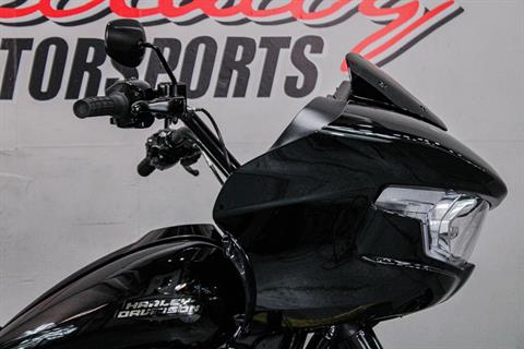 HAR663461 - 2024 - Harley-Davidson - Road Glide® Limited Right Handle Bars - Photo 2