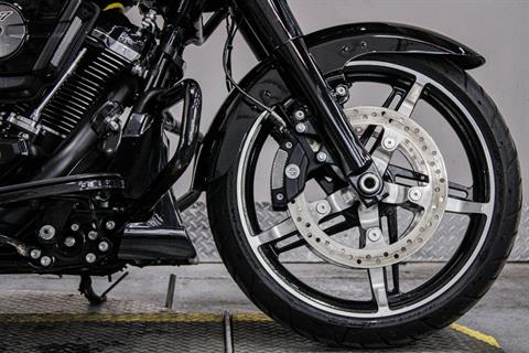 HAR663461 - 2024 - Harley-Davidson - Road Glide® Limited  Front Tire - Photo 3