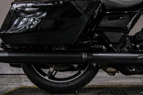 HAR663461 - 2024 - Harley-Davidson - Road Glide® Limited Rear Tire - Photo 4