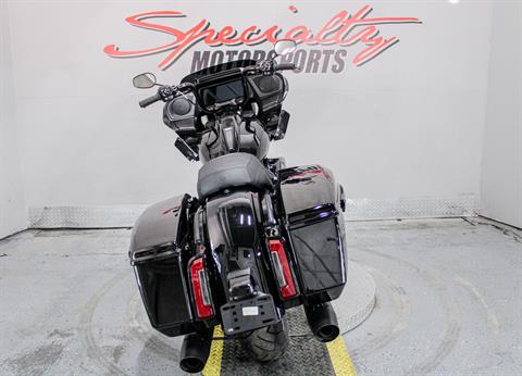 HAR663461 - 2024 - Harley-Davidson - Road Glide® Limited Rear View - Photo 6