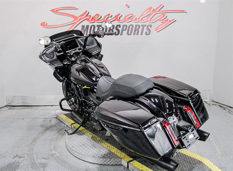 HAR663461 - 2024 - Harley-Davidson - Road Glide® Limited Rear Left Side Angle - Photo 7