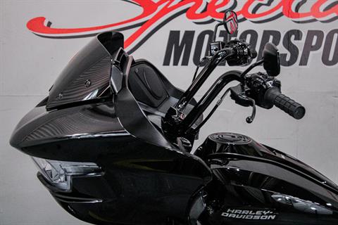 HAR663461 - 2024 - Harley-Davidson - Road Glide® Limited Left Handle Bars - Photo 9