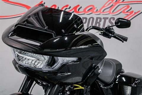 HAR663461 - 2024 - Harley-Davidson - Road Glide® Limited Front Left Zoomed In - Photo 11