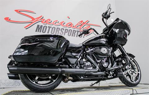 HAR663461 - 2024 - Harley-Davidson - Road Glide® Limited Lower Right Side Angle - Photo 15