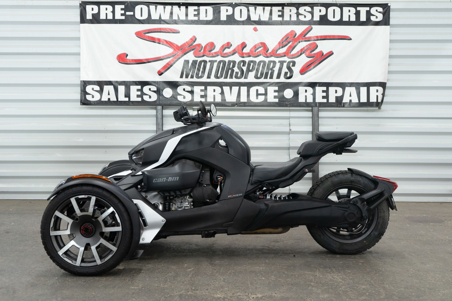 powersport image