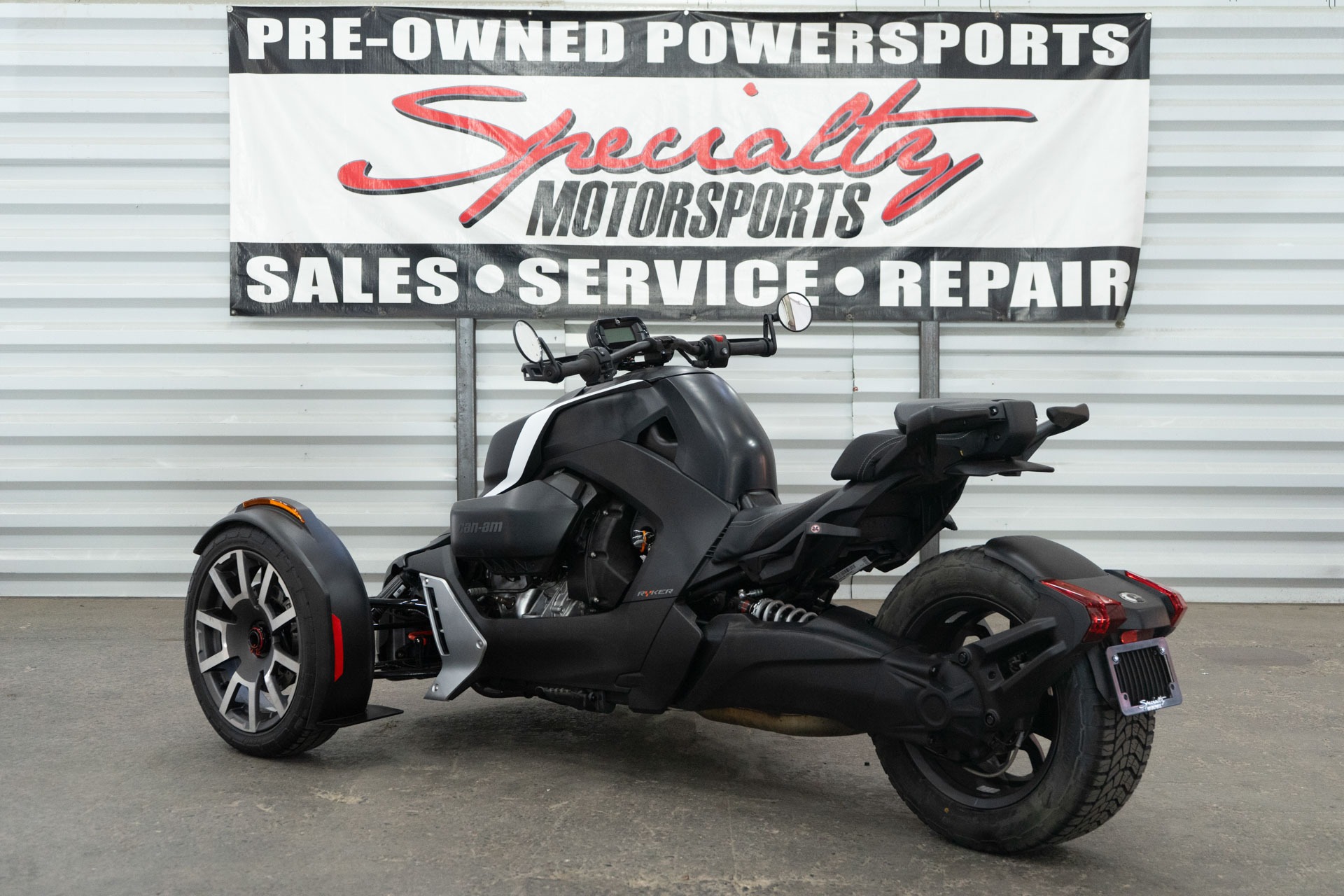 powersport image