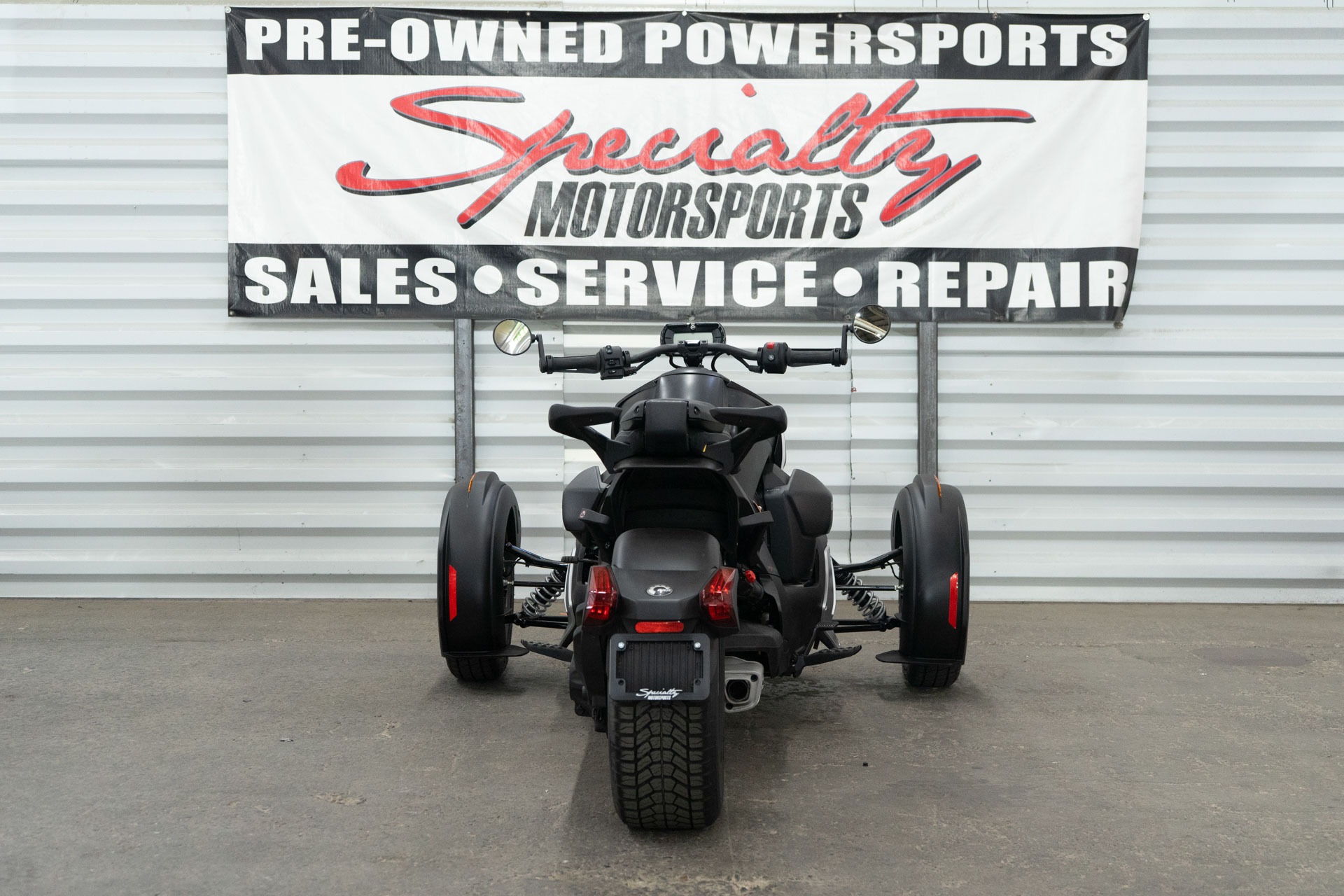 powersport image