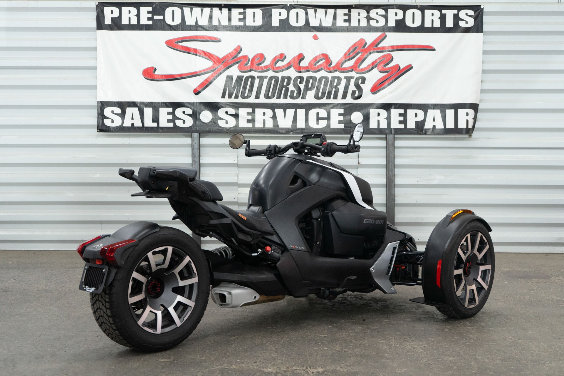 powersport image