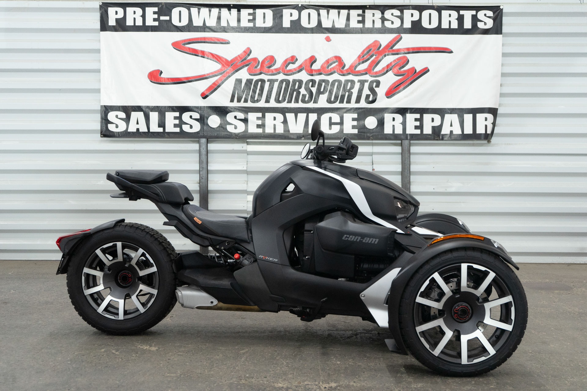 powersport image