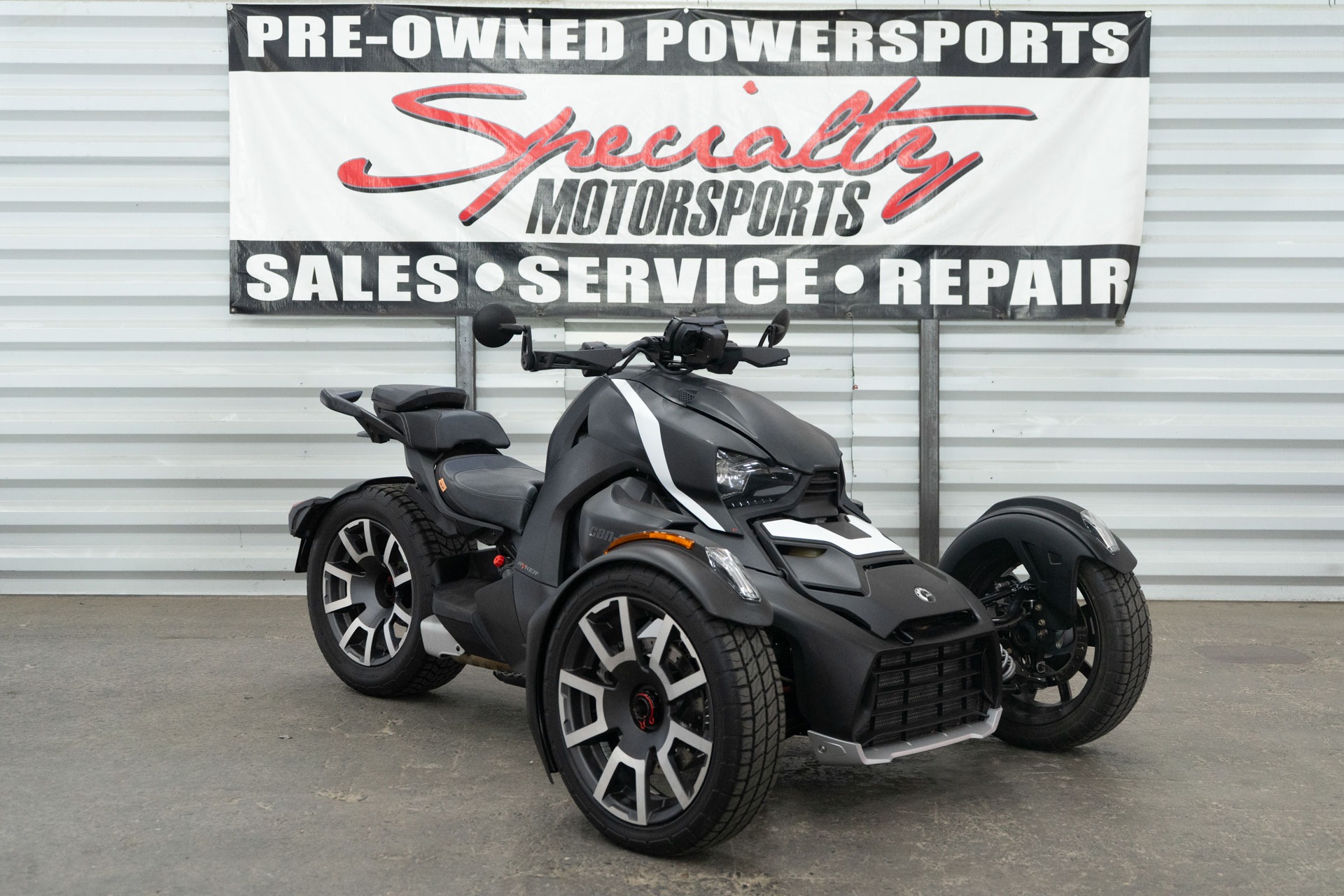 powersport image