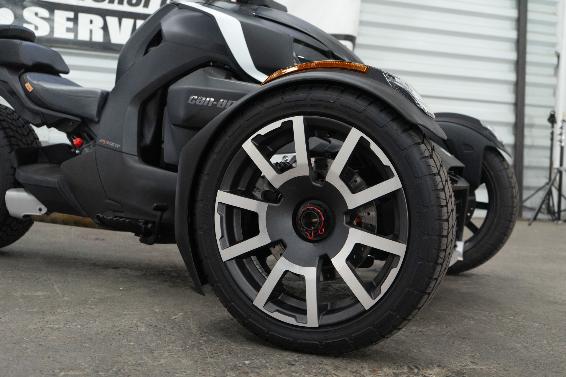 powersport image