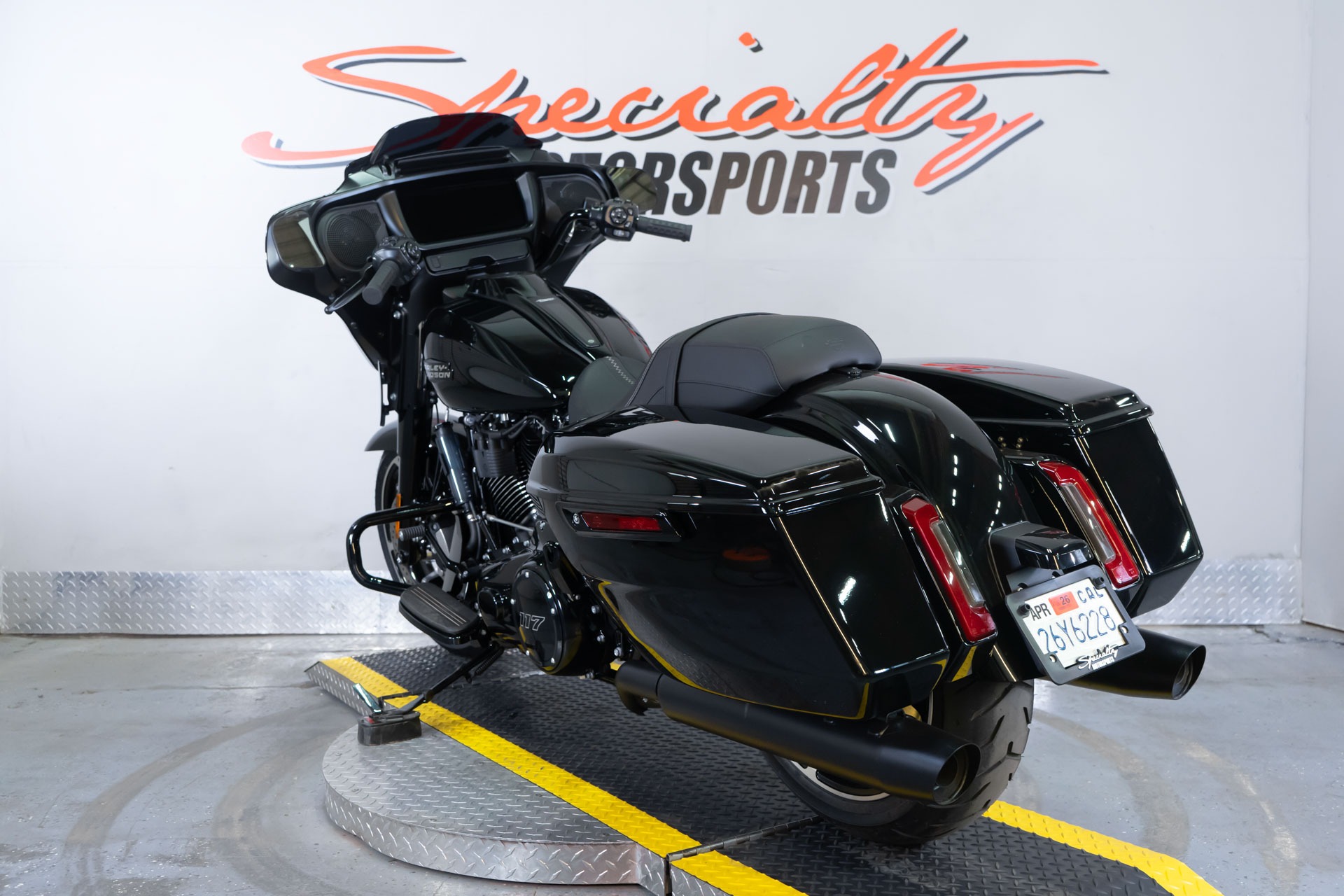 powersport image