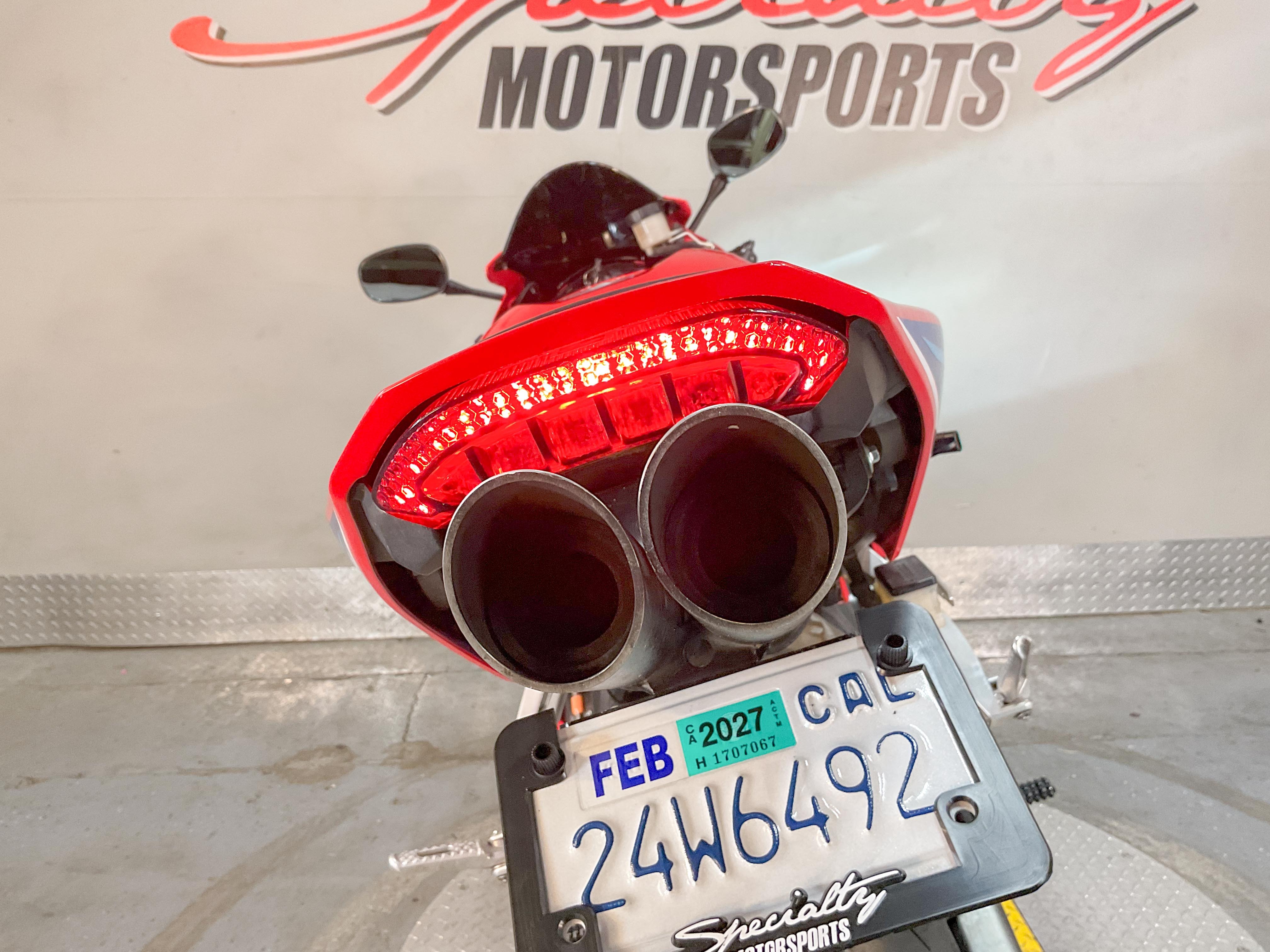 powersport image