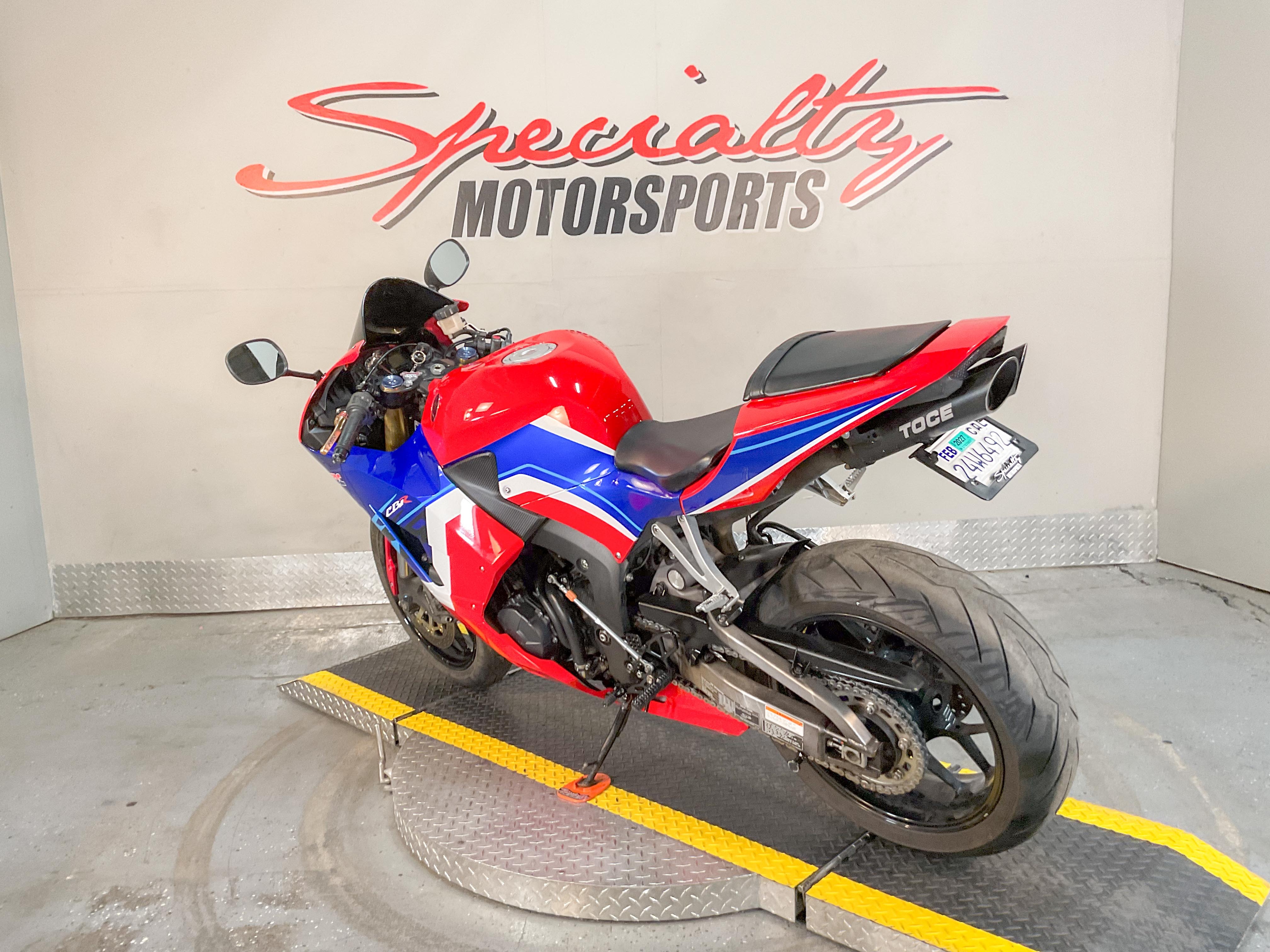 powersport image