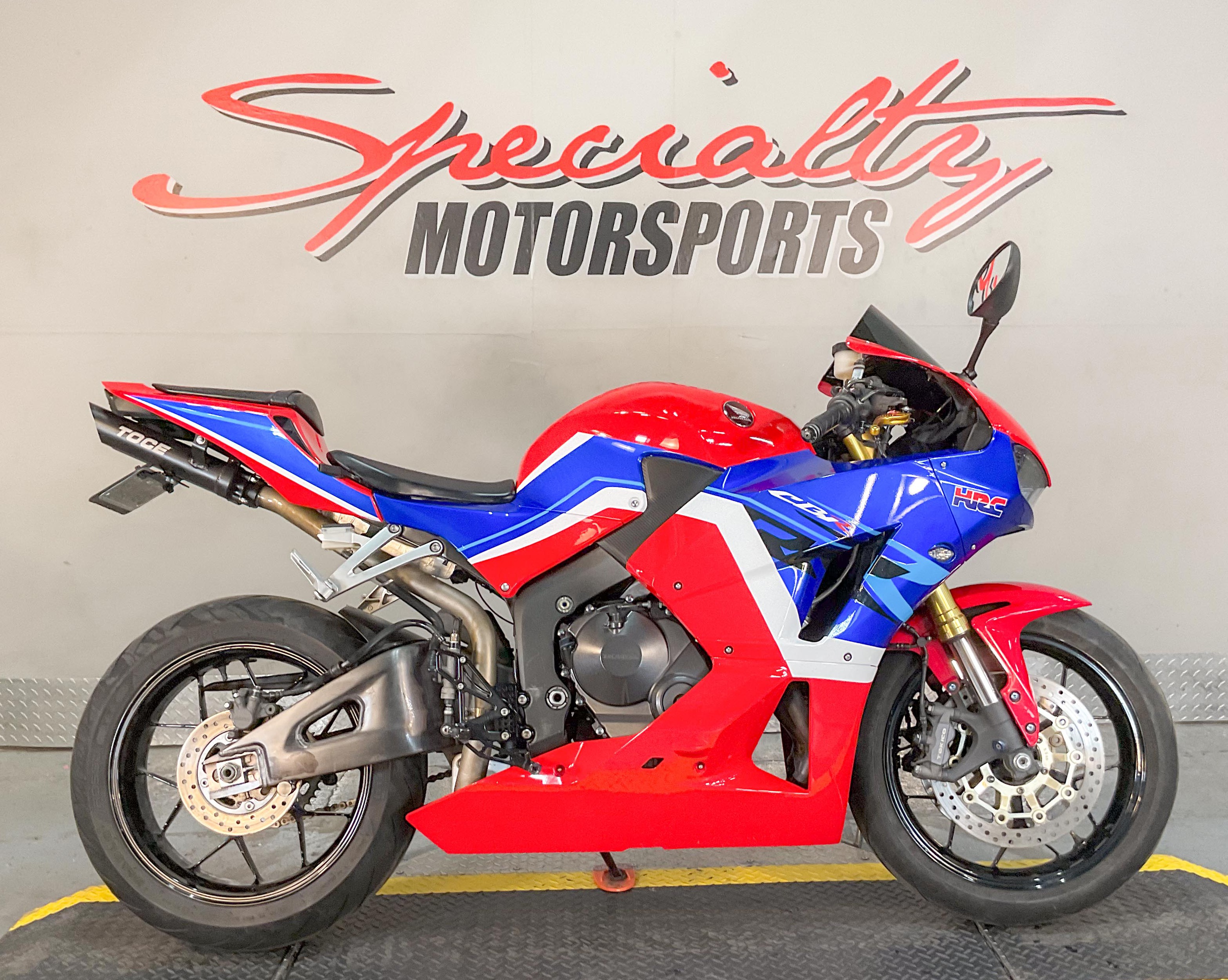 powersport image