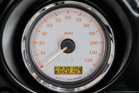 2010 Harley-Davidson Street Glide® in Sacramento, California - Photo 17