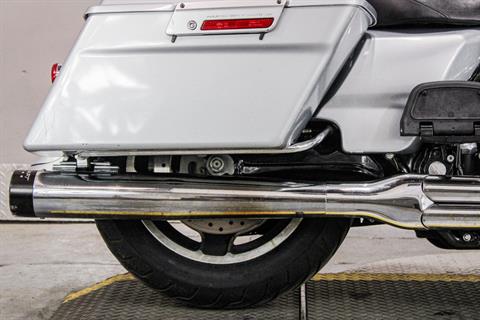 2010 Harley-Davidson Street Glide® in Sacramento, California - Photo 4