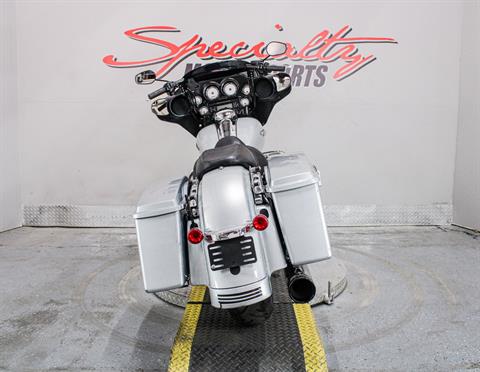 2010 Harley-Davidson Street Glide® in Sacramento, California - Photo 6