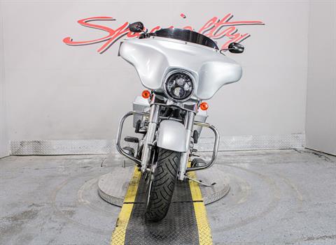 2010 Harley-Davidson Street Glide® in Sacramento, California - Photo 12