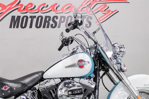2016 Harley-Davidson Heritage Softail® Classic in Sacramento, California - Photo 2