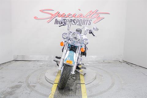 2016 Harley-Davidson Heritage Softail® Classic in Sacramento, California - Photo 11