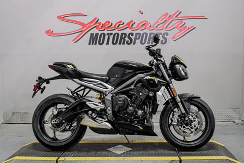 ミラ Used Motorcycle Shop | Specialty Motorsports