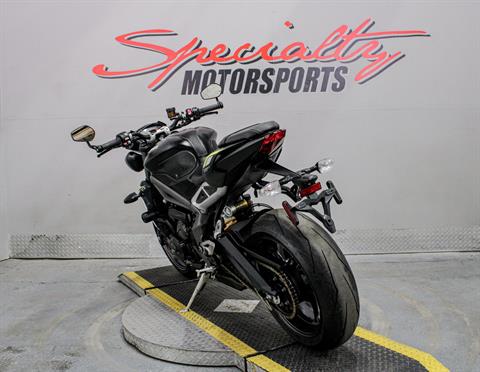 2021 Triumph Street Triple RS in Sacramento, California - Photo 7