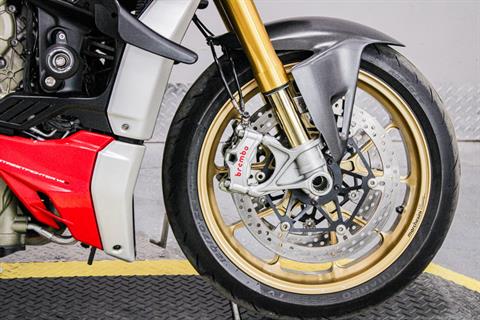 Front Tire - Photo 3