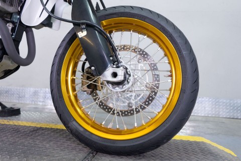 2018 Suzuki DR-Z400SM in Sacramento, California - Photo 7