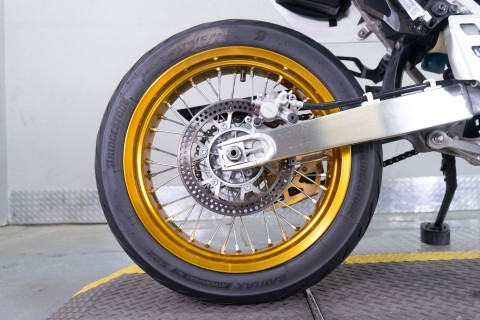 2018 Suzuki DR-Z400SM in Sacramento, California - Photo 8