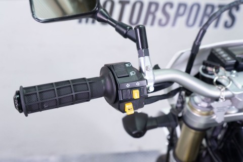 2018 Suzuki DR-Z400SM in Sacramento, California - Photo 13