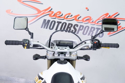 2018 Suzuki DR-Z400SM in Sacramento, California - Photo 15