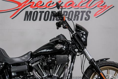 Used 2016 Harley-Davidson Low Rider® S | Motorcycles in
