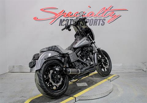 2016 Harley-Davidson Low Rider® S in Sacramento, California - Photo 3