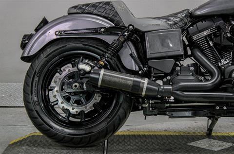 2016 Harley-Davidson Low Rider® S in Sacramento, California - Photo 8