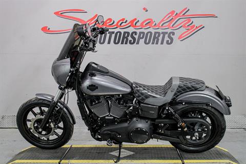 2016 Harley-Davidson Low Rider® S in Sacramento, California - Photo 9