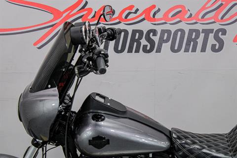 2016 Harley-Davidson Low Rider® S in Sacramento, California - Photo 10