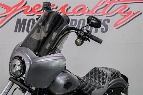 2016 Harley-Davidson Low Rider® S in Sacramento, California - Photo 12