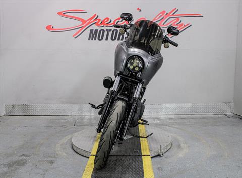 2016 Harley-Davidson Low Rider® S in Sacramento, California - Photo 13