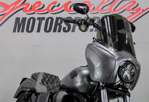 2016 Harley-Davidson Low Rider® S in Sacramento, California - Photo 15