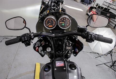 2016 Harley-Davidson Low Rider® S in Sacramento, California - Photo 18