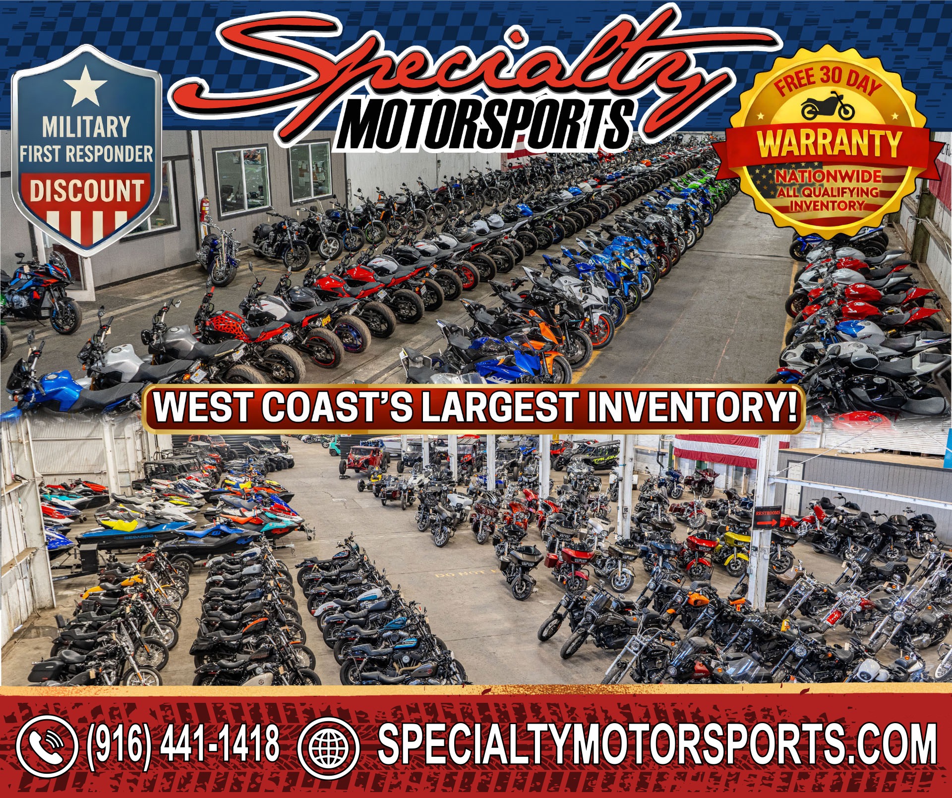 powersport image