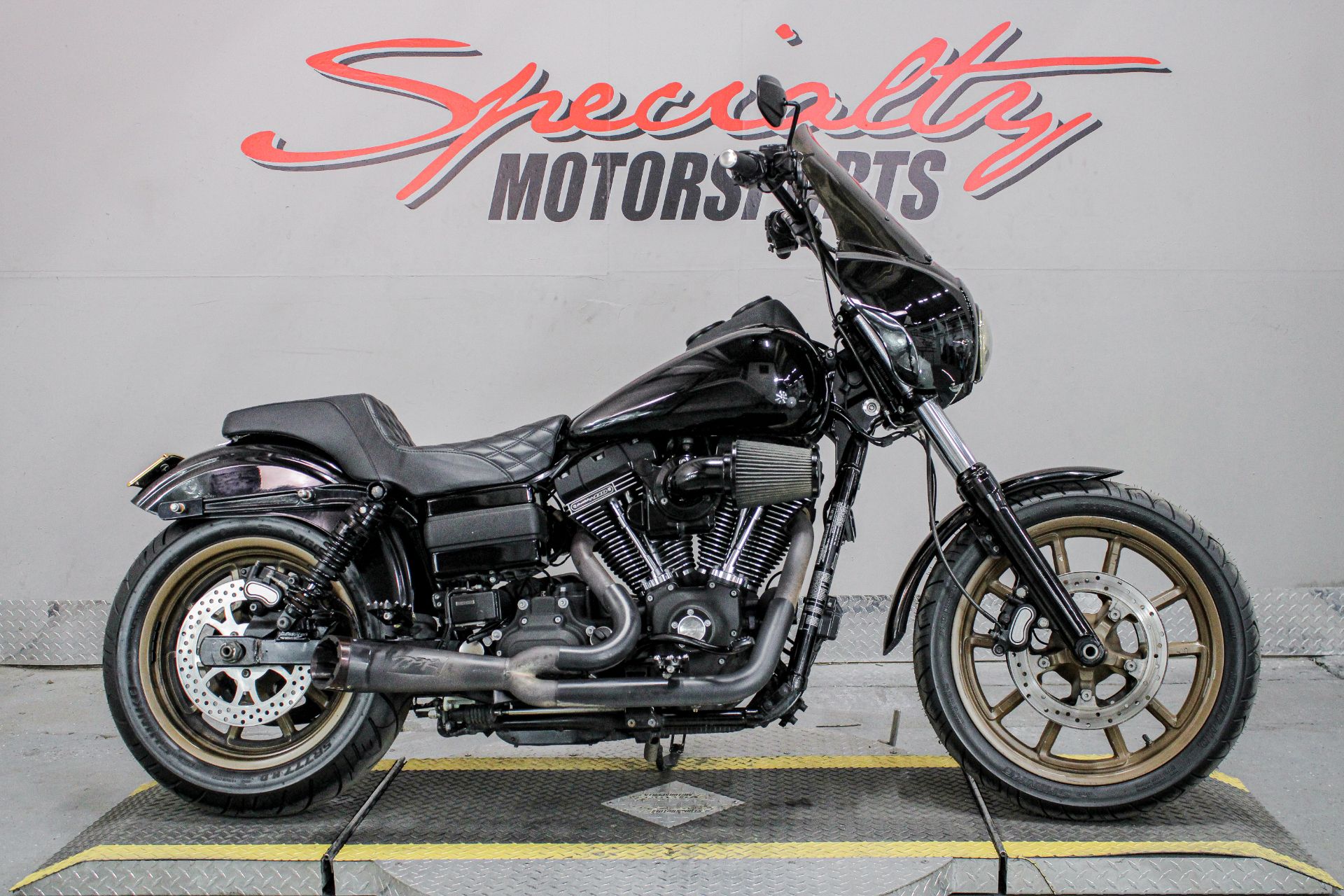 Specialty Motorsports in Sacramento, CA - PowerSports.com®
