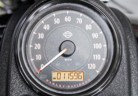 2016 Harley-Davidson Low Rider® S in Sacramento, California - Photo 20