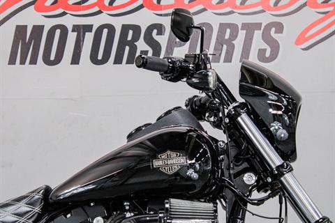 2016 Harley-Davidson Low Rider® S in Sacramento, California - Photo 2