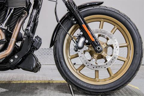 2016 Harley-Davidson Low Rider® S in Sacramento, California - Photo 3