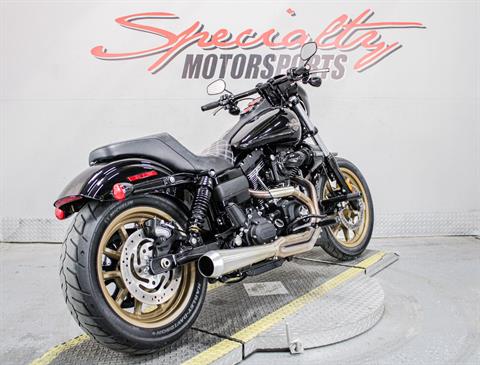 2016 Harley-Davidson Low Rider® S in Sacramento, California - Photo 5