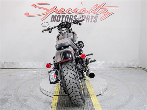 2016 Harley-Davidson Low Rider® S in Sacramento, California - Photo 6