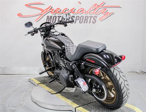 2016 Harley-Davidson Low Rider® S in Sacramento, California - Photo 7